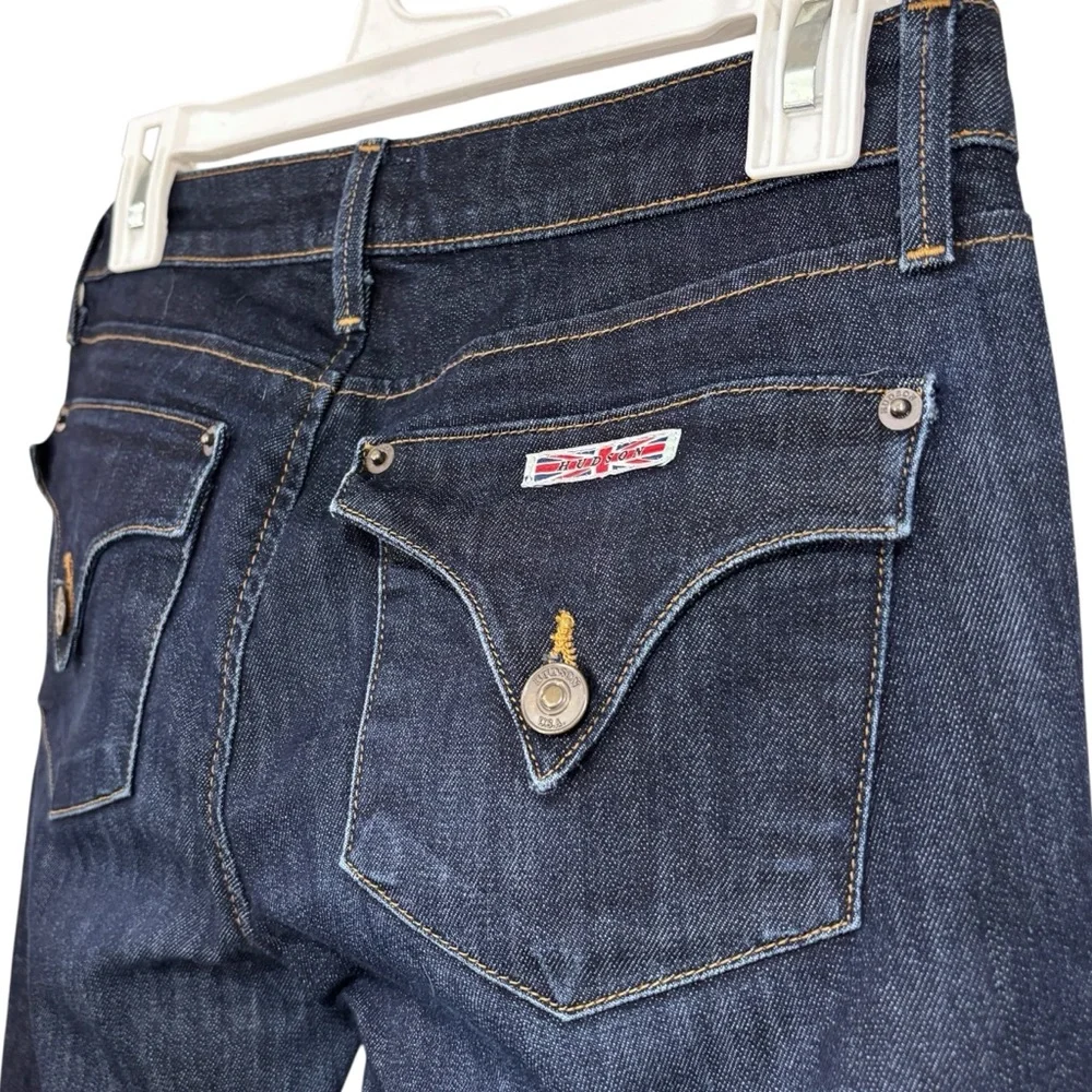 Hudson Jeans brand hudson